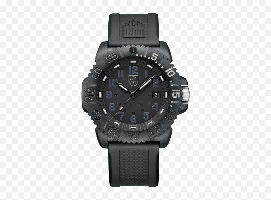 Navy Seal Colormark 3051gonsf - Navy Seal Foundation Exclusive Watch Luminox Xs 3051 Go Nsf Png,Nsf Icon