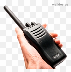 Kenwood Tk - 3501 Licensed Free Walkie Talkie Mobile Phone Png,Walkie Talkie Png