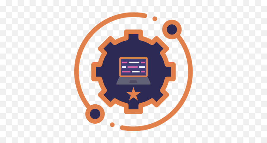 Full - Stack Engineer 7 Codex Academy Badging Mlti Png,Full Stack Icon