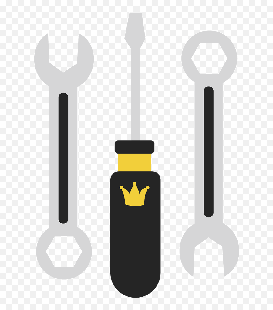 Bcg Pro - Cone Wrench Png,Pro Tools Icon Png