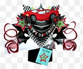 Masculine Birthday Quotes Quotesgram - Racing Car Cards png