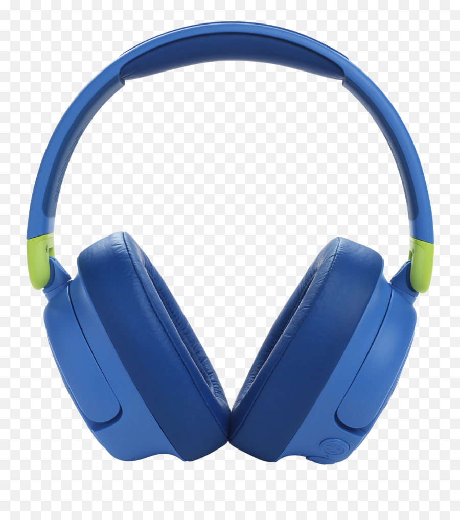 Jbl Jr 460nc - Jbl Jr 460 Blue Png,Skullcandy Icon 2