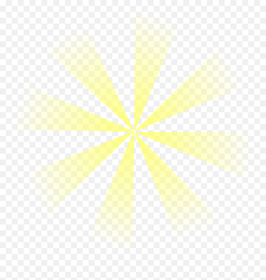 Yellow Star Burst Png Image With No - Empty Cover Page Design,Burst Png