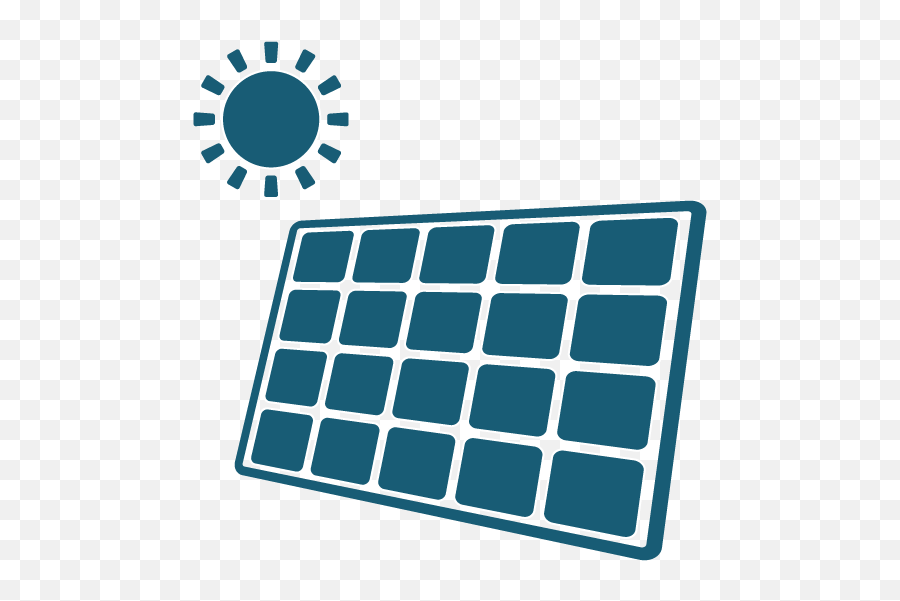 Sustainability Reporting - Flat Solar Panel Icon Png,Self Sufficient Icon