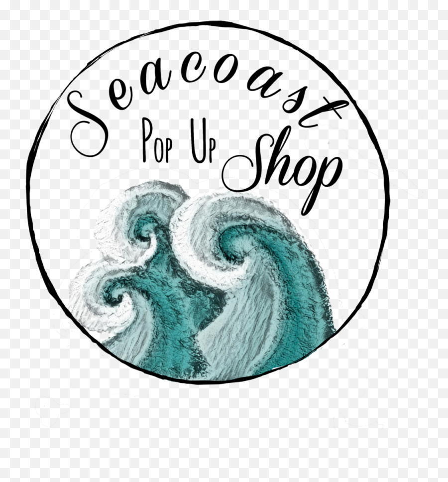 Seacoast Pop Up Shop - Dot Png,Pop Icon Clothing