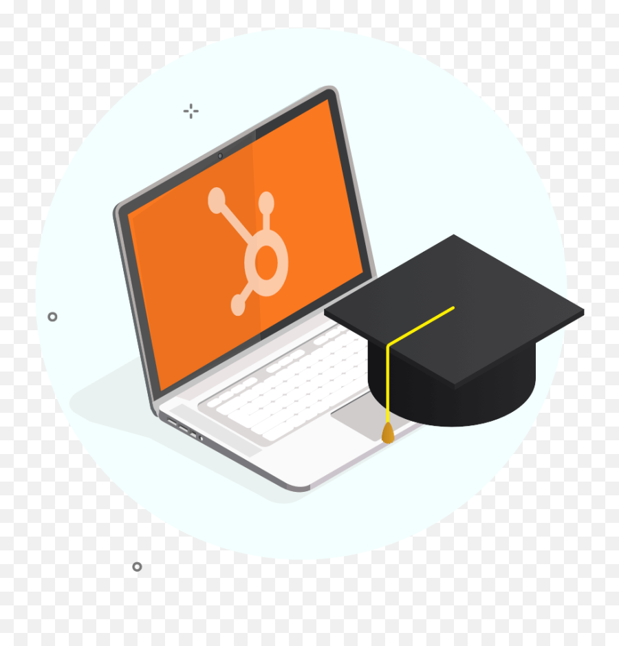 Hubspot Cms Design Agency Smartbug Media - For Graduation Png,Lavi Icon