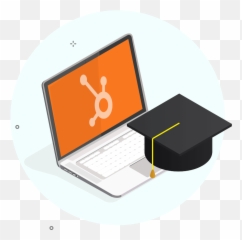 Hubspot Cms Design Agency Smartbug Media - For Graduation png