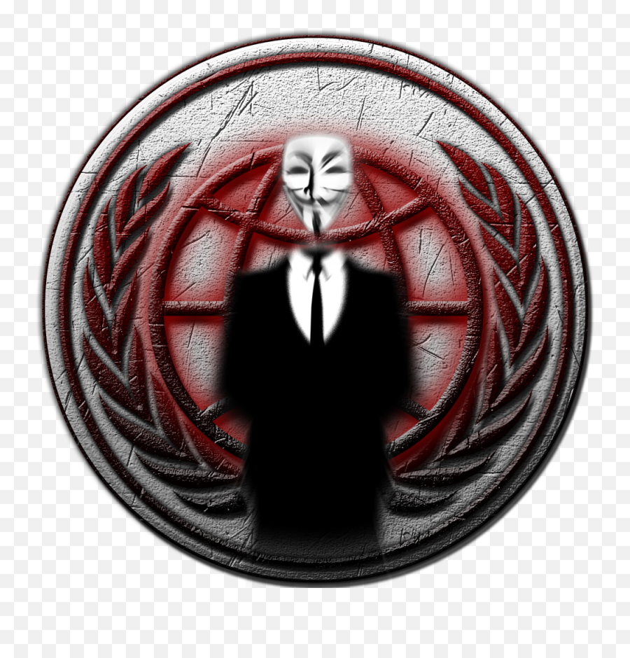 Anonymous Cod Hactivism Call Of Duty Fan Fiction Wiki - Anonymous Logo Png,Anonymous Icon