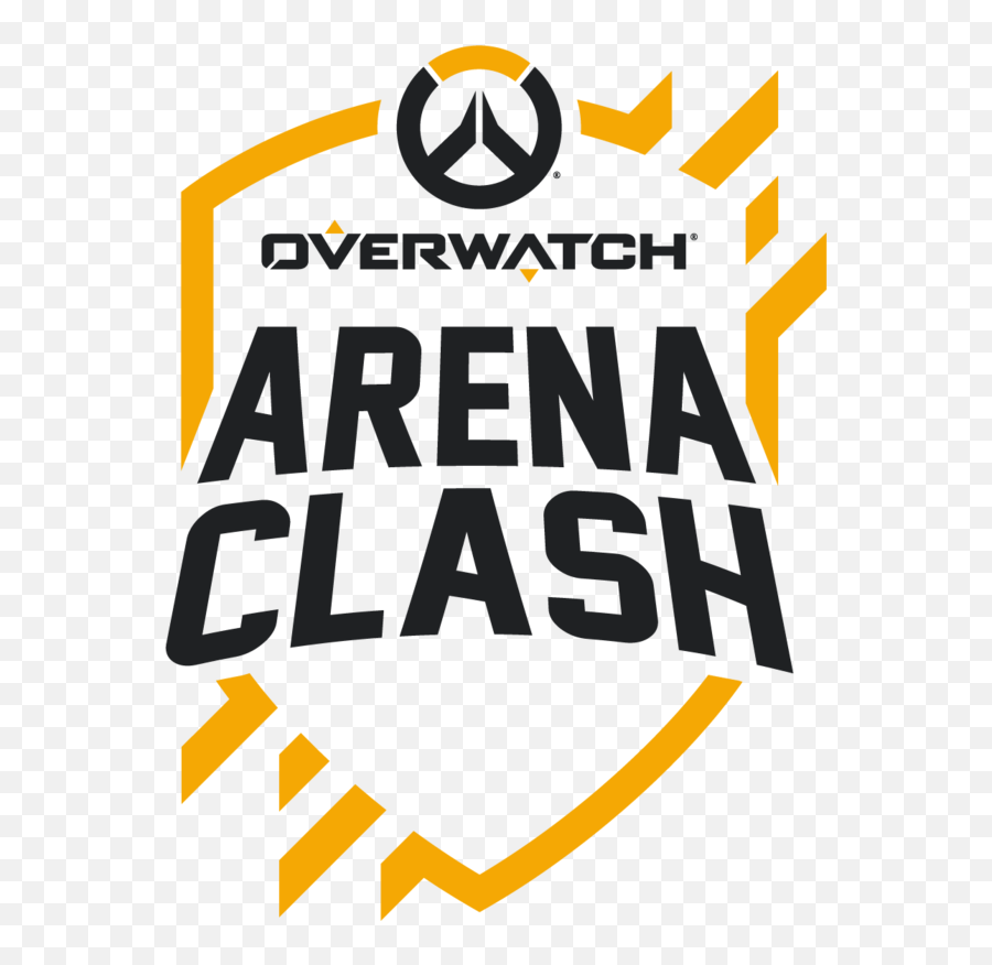Overwatch Arena Clash Spring 2019 - Liquipedia Overwatch Wiki Language Png,Clash Icon