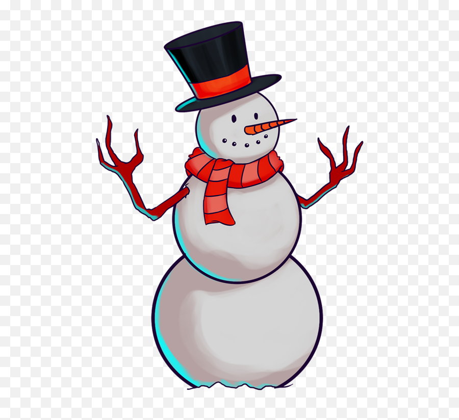 Snowman Snowmen Clipart - Clipartandscrap Clip Art Png,Snowman Clipart Png