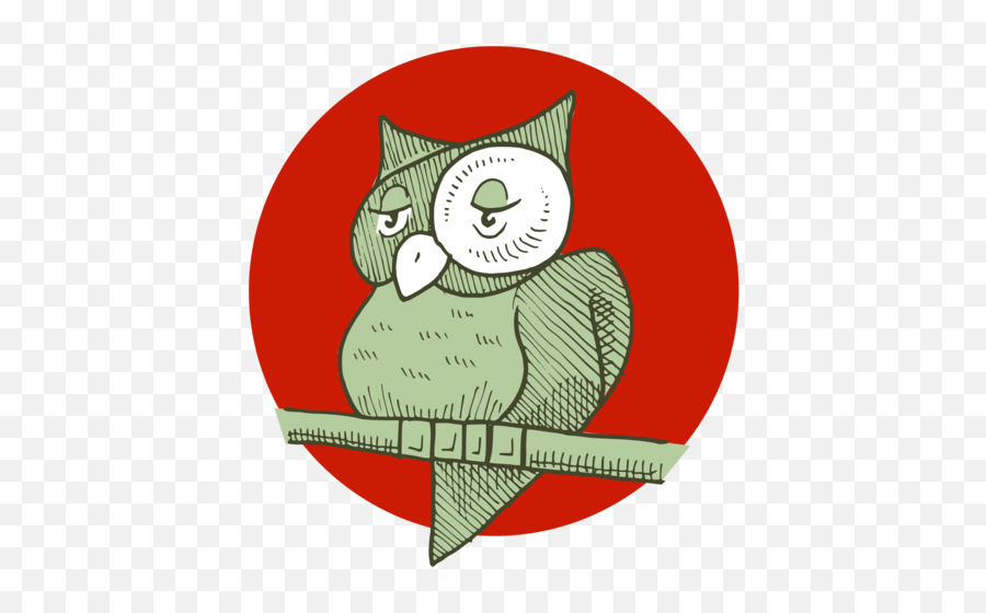 Owlvertebratebird Of Prey Png Clipart - Royalty Free Svg Png Icon,Prey Icon