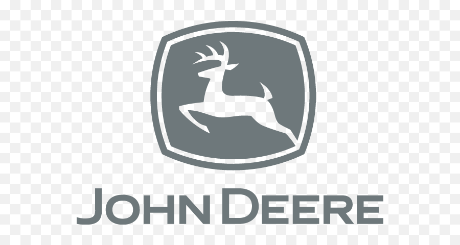 Department Of Supply Chain Management - John Deere Logo Bw Png,John Deere Logo Images