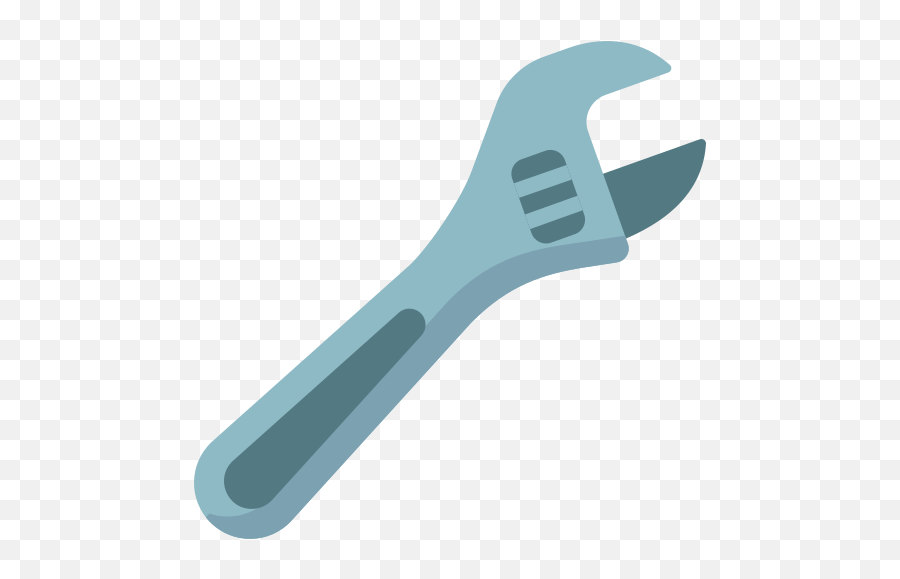 Wrench - Free Construction And Tools Icons Plumber Wrench Png,Show Wrench Icon