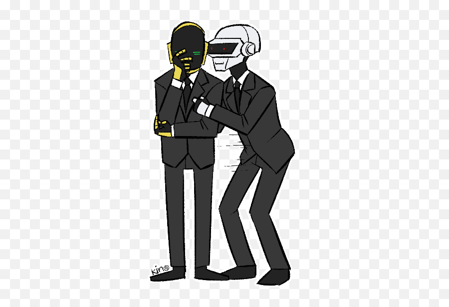 This Is What I Do In My Spare Time Gif Wifflegif - Dancing Daft Punk Gif Png,Daft Punk Transparent