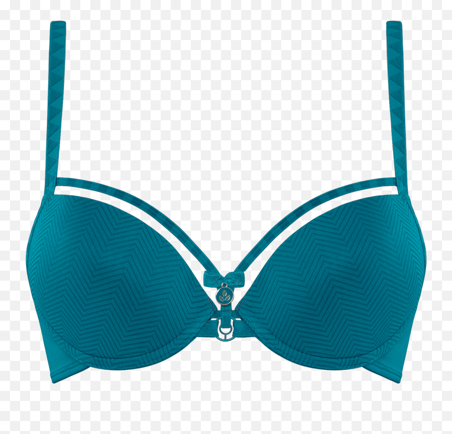 Space Odyssey Lagoon Blue Set - Bra Png,Pushup Icon