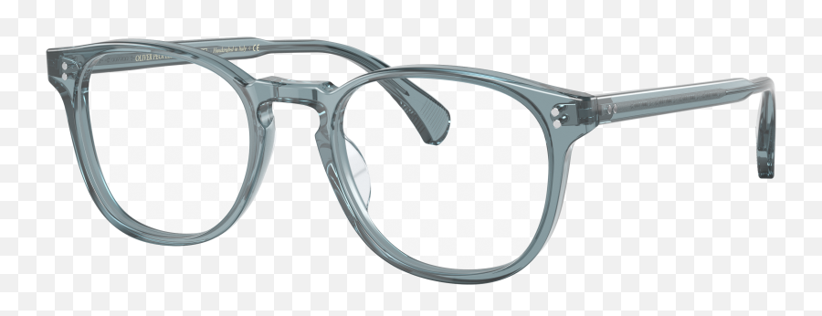 Ov5298u - Oliver Peoples Finley Teal Png,Crystal Clear Icon Pack