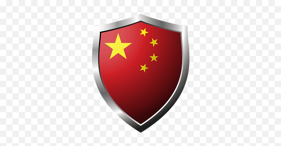 Our Team Irsbrunns - High Resolution Chinese Flag Hd Png,Chinese Flag Icon