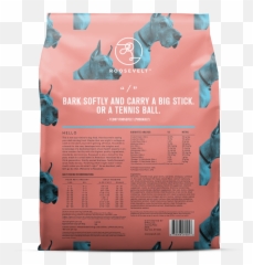 Roosevelt Mountain Hut Whitefish U0026 Green Lentil Grain Free Recipe Dry Dog Food - Roosevelt Whitefish Dog Food Png,Dog Buddy Icon