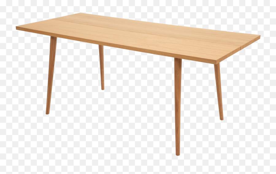 Vilma Pohjanmaan Furniture - Straight Leg Table Png,Table With 2 Chair Icon Top View Png