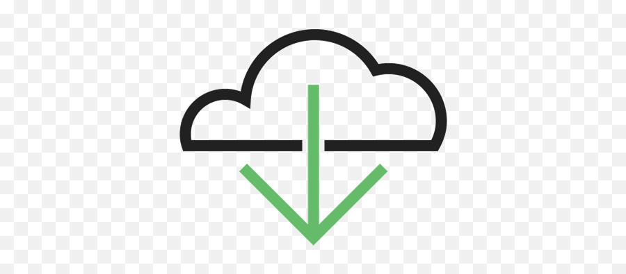 Save Your Data How To Take Control Of Mobile - Vertical Png,Icloud Icon Download