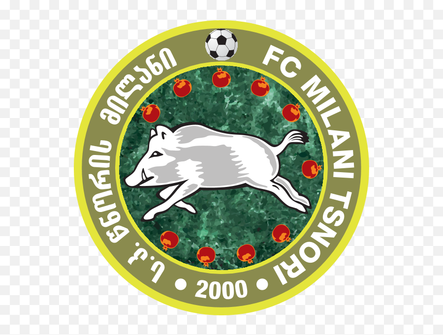 Fc Milani Tsnori Logo Download - Logo Icon Png Svg Kerry Hospice Logo,Ini Icon