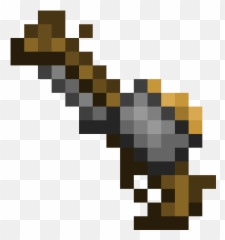 Stupid Weapons - 1165 v Mods Minecraft CurseForge Snowball Launcher Texture png