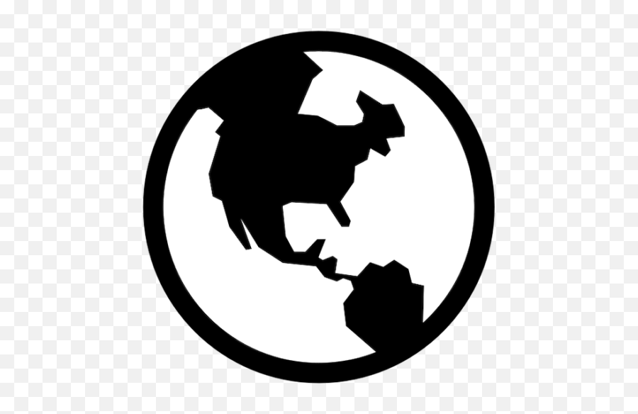 I Do A Drive - By Of The Martin Agency Crosbyreport Transparent Earth Icon Png,Simple Earth Icon