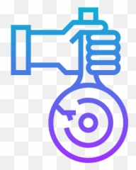 Eye Ball - Free halloween icons Icon Solar Maintenance Png