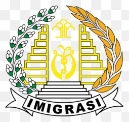 Direktorat Jendral Imigrasi - Direktorat Logo Direktorat Jenderal Imigrasi Png,Arti Icon Whatsapp