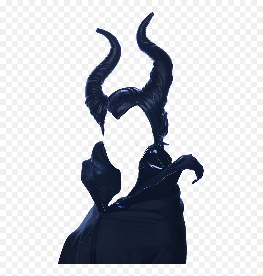 Maleficent Witch Costume Hollywood Film - Maleficent Horns Concept Art Png,Maleficent Png