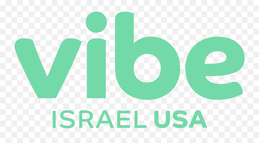Welcome To Vibe Israel - Circle Png,Israel Png