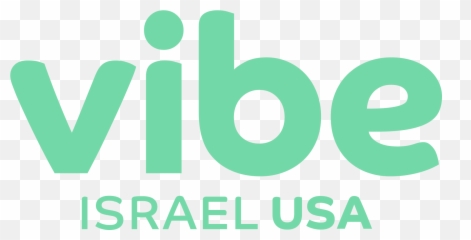 Welcome To Vibe Israel - Circle Png,Israel Png