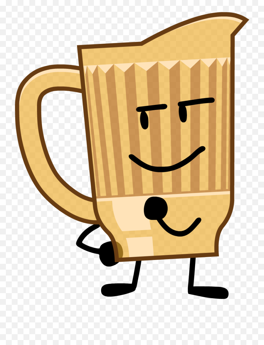 Pitcher - Open Source Objects Corny Png,Pitcher Png