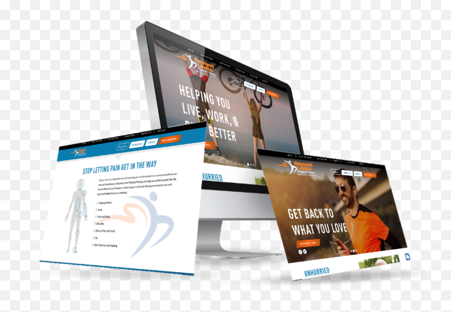 Web Design Portfolio Practice Promotions - Website Portfolio Png Design,Online Portfolio Icon