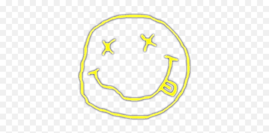 Download Smiley Nirvana Png / 33.46kb logo computer icons ...