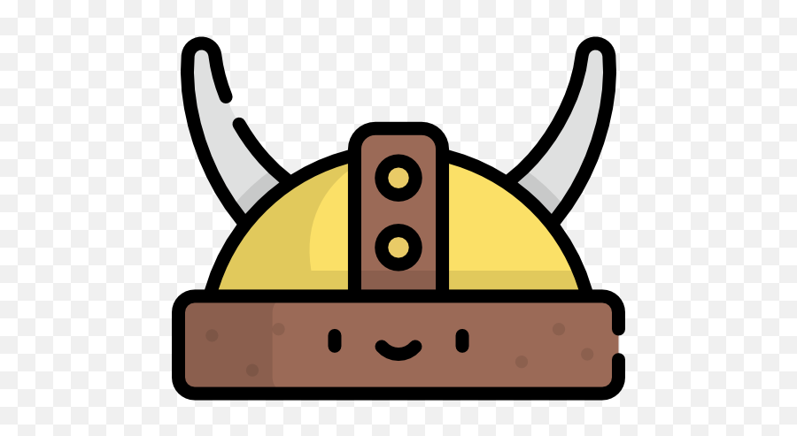 Viking Helmet - Free Fashion Icons Draw Halloween Png,Icon Horn Helmet