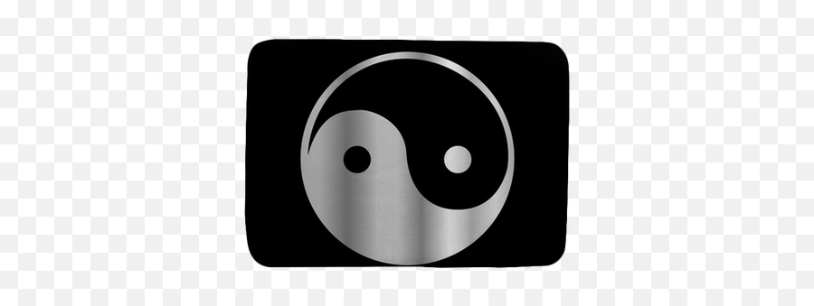 Bath Mat Taoism - Daoism Religious Icon Ying And Yang Png,Spiritual Icon