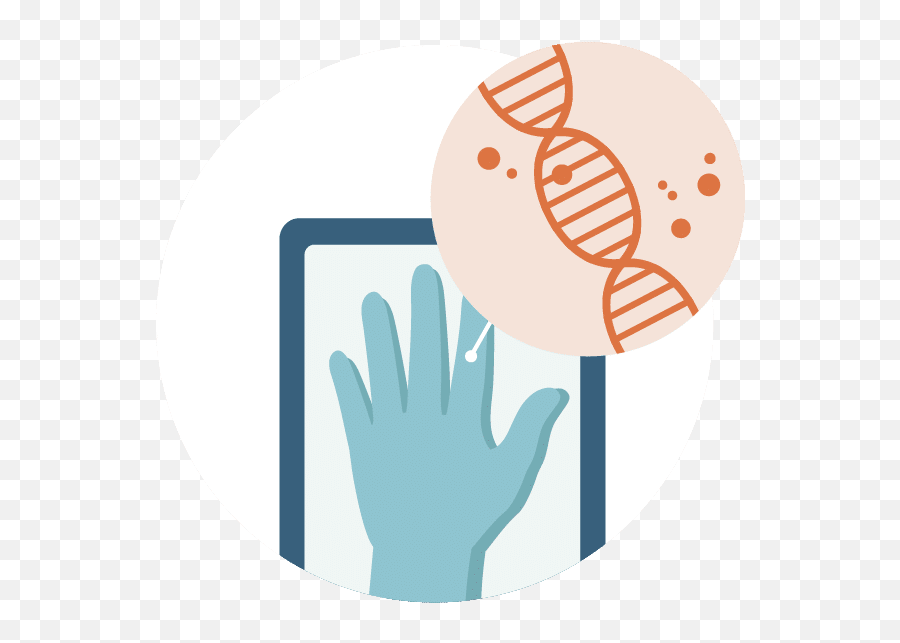 Scailyte - True Precision Medicine Through Singlecell Science Png,Discovery Icon