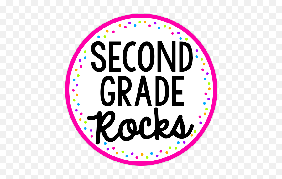 Meet The Teacher Second Grade Rocks 211927 - Png Images La Push,Grade Png