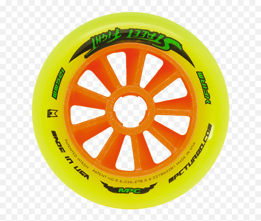 Mpc - Street Fight Wheels Plastic Png,Mpc Png