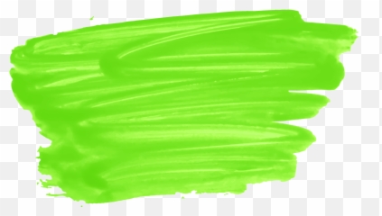 Download Painting Graffiti Blue Background - Watercolor Png Green