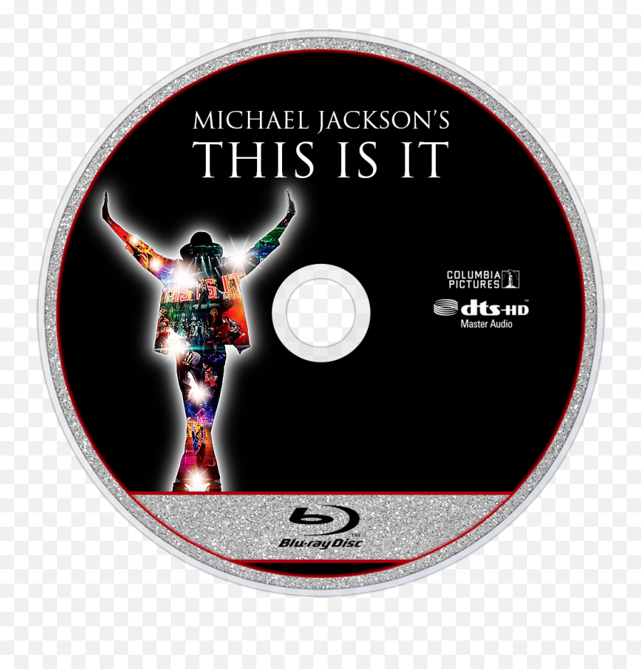 Michael Jackson Image - Id 81844 Image Abyss Cd Png,Michael Jackson Png