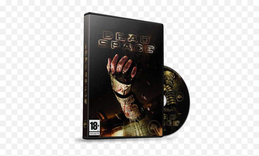Dead Space Icon - Dead Space Cover Png,Dead Space Logo Png
