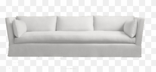 Sofa White Transparent Png Clipart - Sofa Transparent Background,Sofa Transparent