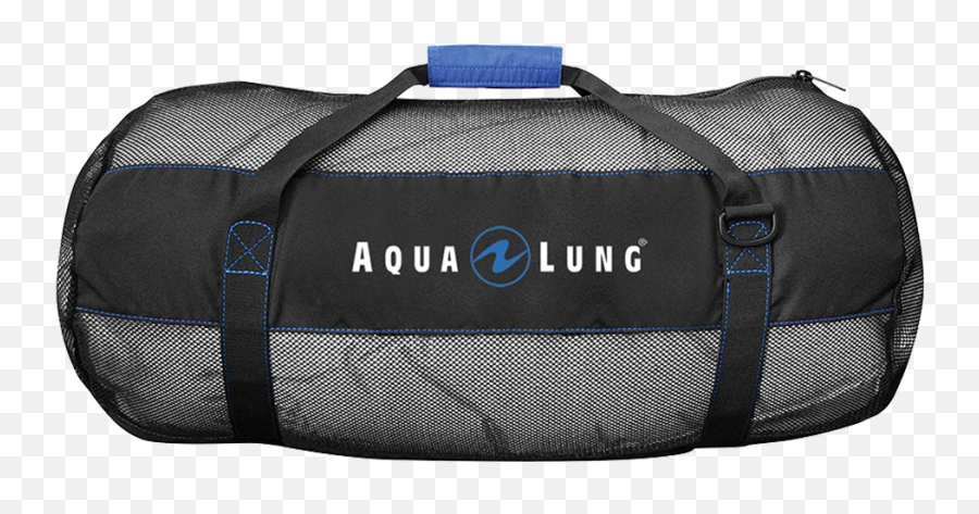 Aqua Lung Arrival Mesh Duffle Bag - Aqualung Mesh Dive Bag Png,Duffle Bag Png