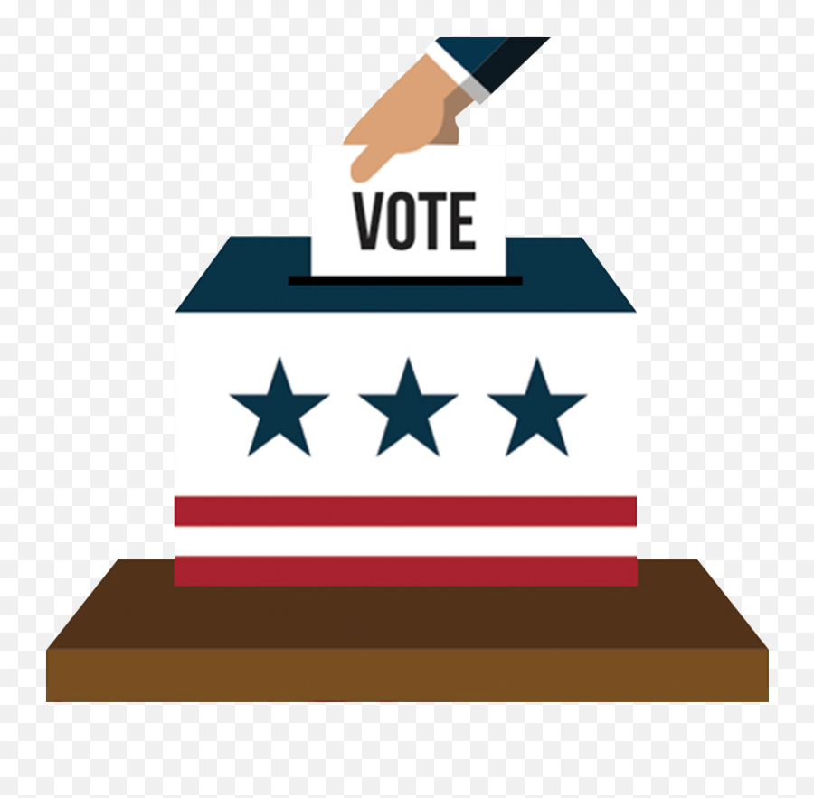 Escambiavotescom - Clip Art Png,Ballot Box Png