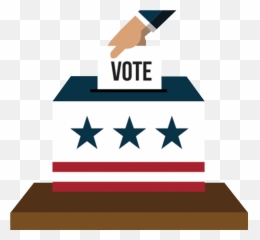 Escambiavotescom - Clip Art Png,Ballot Box Png