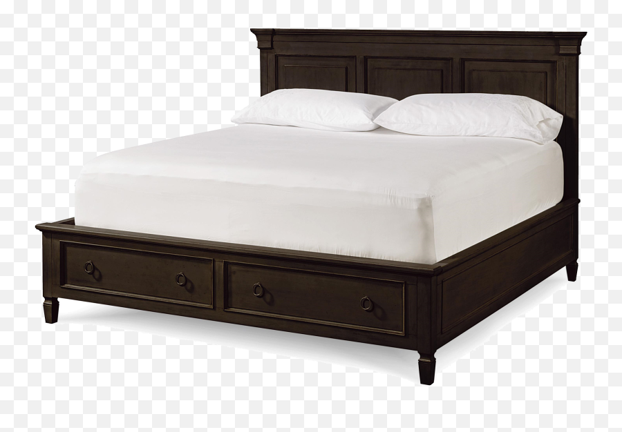 Bed Transparent Png Image Bedroom