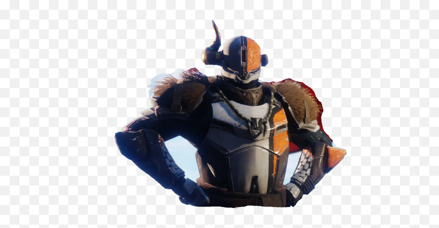 Lord Shaxx Png File Feel Free To Edit It Further And - Destiny 2 Lord Shaxx Png,Bane Png