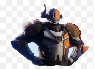 Lord Shaxx Png File Feel Free To Edit It Further And - Destiny 2 Lord Shaxx Png,Bane Png